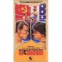 no retreat no surrender - kurt mckinney jean-claude van damme VHS 1990 R&G 90 mins used mint