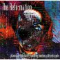 the refo:mation - Pharmakoi / Distance Crunching Honchos With Echo Units CD 1997 refo:mation used