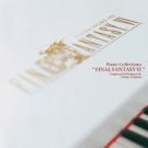 nobuo uematsu - piano collections final fantasy VI CD 1994 NTT japan used mint nobuo uematsu - piano collections final fantasy VI CD 1994 NTT japan used mint