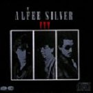 alfee silver - alfee silver CD 1992 pony canyon taiwan 11 tracks used mint
