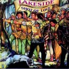 lakeside - shot of love CD 1978 solar 1997 right stuff new factory sealed
