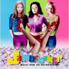 jawbreaker - music from the motion picture CD 1998 london used jawbreaker - music from the motion picture CD 1998 london used
