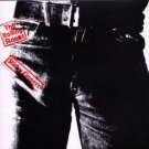 rolling stones - sticky fingers CD 1971 1994 virgin used like new 7243-8-39525-2-6