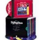 rolling stone collection - 25 years of essential rock CD 7-disc boxset time life used mint