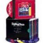 rolling stone collection - 25 years of essential rock CD 7-disc boxset time life used mint