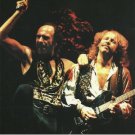 jethro tull in concert at hammersmith odeon 8th oct CD 1996 griffin mint