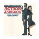 action jackson - original motion picture soundtrack CD 1988 lorimar used