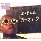 mali music - Afel Bocoum Damon Albarn Ko Kan Ko Sata Doumbia etc CD 2002 honest jons used