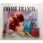 connie francis - her greatest hits & finest performances CD 3-discs 1996 readers digest used mint