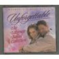 unforgettable - ultimate ballad collection CD 4-discs 2003 readers digest used mint