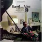 barbra streisand - harold sings arlen (with friends) CD 1993 sony columbia used mint
