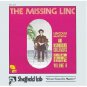 LINCOLN MAYORGA AND HIS DISTINGUISHED FRIENDS - missing linc CD 1972 sheffield lab japan used mint