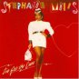 stephanie mills - i've got the cure CD 1984 polygram casablanca used mint
