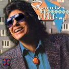 ronnie milsap - lost in the fifties tonight CD 1985 1986 RCA victor japan used mint