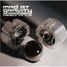 mad at gravity - resonance CD 2002 artist direct BMG used mint