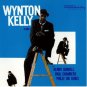 wynton kelly piano with kenny burrell paul chambers & philly joe jones CD 1986 victor japan used