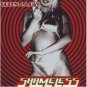shameless - queen 4 a day CD 2000 MTM used mint
