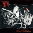 wicked kin - born killers CD 1995 sick minds used mint
