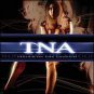 TNA - finger on the trigger CD 2001 kivel used mint