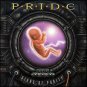 pride - signs of purity CD point music germany 11 tracks used mint