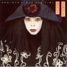 donna summer - another place and time CD 1989 atlantic used mint donna summer - another place and time CD 1989 atlantic used mint