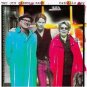 jim carroll band - catholic boy CD 1980 earl mcgrath atco warner used mint