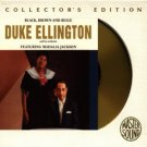 duke ellington feat. mahalia jackson - black brown and beige GOLD CD SBM columbia legacy like new