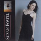 suzan postel - suzan postel CD 1999 9 tracks new factory sealed