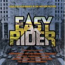 easy rider - songs as performed in the motion picture CD 1969 1976 MCA made in UK used mint
