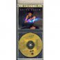anita baker - sweet love CD VIDEO 1986 elektra asylum 4 tracks used mint