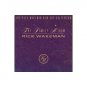 rick wakeman - family album CD 1989 relativity used mint
