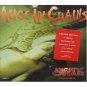alice in chains - angry chair CD single 1993 sony columbia 4 tracks used