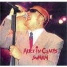 alice in chains - swarm recorded at castle hall japan 1994 CD alley kat 17 tracks like new alice in chains - swarm recorded at castle hall japan 1994 CD alley kat 17 tracks like new