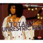 millie jackson anthology - totally unrestricted! CD 2-disc box 1997 rhino like new R2 72863