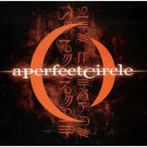 a perfect circle CD 2-disc limited edition box import 2000 virgin used mint