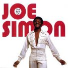 best of joe simon - music in my bones CD 1997 sony rhino 20 tracks used mint