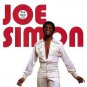 best of joe simon - music in my bones CD 1997 sony rhino 20 tracks used mint