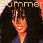 donna summer - donna summer CD 1982 polygram casablanca used mint