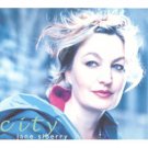 jane siberry - city CD 2001 sheeba 15 tracks used