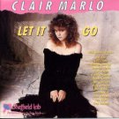clair marlo - let it go CD 1989 sheffield lab used mint clair marlo - let it go CD 1989 sheffield lab used mint
