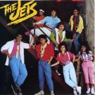the jets - the jets CD 1985 MCA manufactured in Japan used near mint the jets - the jets CD 1985 MCA manufactured in Japan used near mint