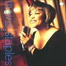 mavis staples - voice CD 1993 paisley park warner used mavis staples - voice CD 1993 paisley park warner used