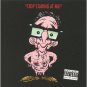 jerky boys - stop staring at me! CD 1999 mercury ratchet 24 tracks used mint