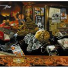 frank zappa - over-nite sensation CD 1995 rykodisc zappa BMG direct used frank zappa - over-nite sensation CD 1995 rykodisc zappa BMG direct used