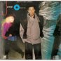jeffrey osborne - stay with me tonight CD 1983 A&M used mint