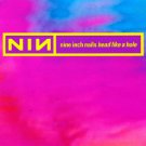 nine inch nails - head like a hole CD single 1990 TVT 3 tracks used mint nine inch nails - head like a hole CD single 1990 TVT 3 tracks used mint