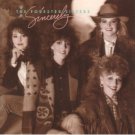 forester sisters - sincerely CD 1988 warner used mint forester sisters - sincerely CD 1988 warner used mint