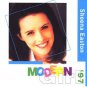 sheena easton - modern girl '97 CD 1996 skyjay MCA victor japan 3 tracks used mint