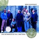 van morrison and the chieftains - irish heartbeat CD 1988 mercury polygram BMG Direct 10 tracks used
