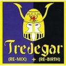 tredegar - re-mix + re-birth CD axel records UK 19 tracks mint tredegar - re-mix + re-birth CD axel records UK 19 tracks mint